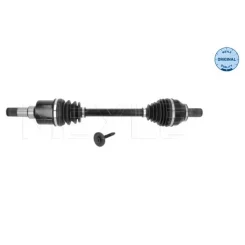 Hajtótengely Ford Focus Ii 1,6 Automata Bal 581Mm - MEYLE (7144980117)