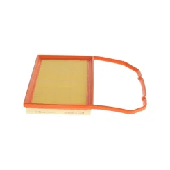 Légszűrő Seat Ibiza V, Vw Up, Polo Vi 01.17- - BOSCH (F026400633)