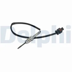 Érzékelő, Kipufogógáz-Hőmérséklet Bmw 1, 2, 3 2,0-3,0 D 04- - DELPHI (TS30366-12B1)