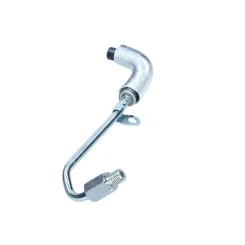 Cső Töltőlevegő-Hűtő Opel Astra J 1.4 09-15 - MAXGEAR (68-0679)
