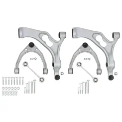 Vezetőkarkészlet, Kerékfelfüggesztés Audi P. Q7/ Cayenne/ Touareg 2.5D-6.0 02- - MAXGEAR (MGZ-601021)