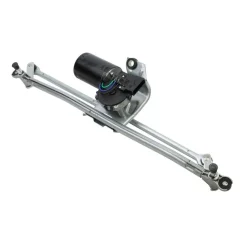 Mechanizm Ablaktörlő Fiat P. Doblo 01- (Motorral) - MAXGEAR (57-0305)