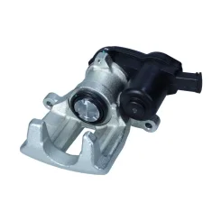 Féknyereg Land Rover T. Range Rover 2,0/2,2 D 4X4 11-19 Bal Elektromos - MAXGEAR (82-1611)