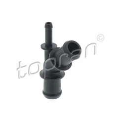 Hűtőfolyadék Perem Vag - TOPRAN (HP115 408)