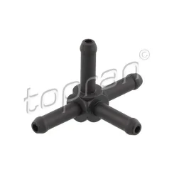 Hűtőfolyadék Perem Vag - TOPRAN (HP116 480)