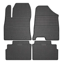 Gumiszőnyeg Készlet Hyundai Kona Ii 22- - Frogum (FRO412590)