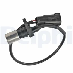 Impulzusadó, Főtengely Volvo V70, S70 2,0-3,0 95- - DELPHI (SS12367-12B1)