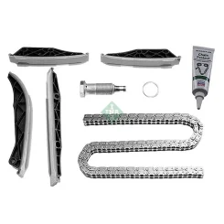 Vezérműlánc Készlet - Schaeffler INA (559184520)