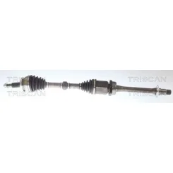 Hajtótengely Toyota Rav4 Hybrid Jobb Manual 978Mm - TRISCAN (854013576)