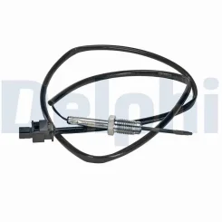 Érzékelő, Kipufogógáz-Hőmérséklet Bmw 1, 2, X1, X2 2,0 D 13- - DELPHI (TS30407-12B1)