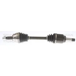 Hajtótengely Fiat Doblo 1,3 D Multijet 10-23 Bal - TRISCAN (854015554)