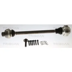 Hajtótengely Audi A6 3,0Tdi/3,0Tfsi Bal/Jobb 660Mm Hátsó Tengely - TRISCAN (8540295091)