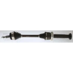 Hajtótengely Vw T6 2,0Tdi Jobb 847Mm - TRISCAN (8540297014)