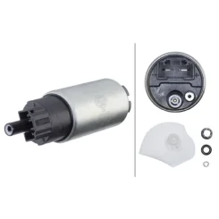 Üzemanyag-Szivattyú Toyota 3Bar - HELLA (8TF358302-851)