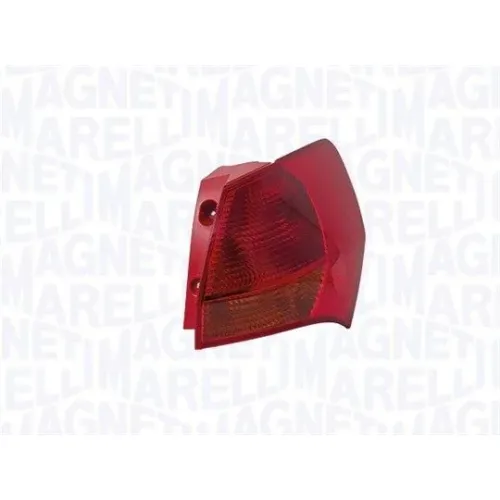 Hátsólámpa - MAGNETI MARELLI (LLM701)
