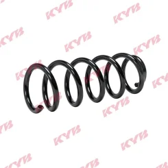 Futómű Rugó Audi P. A4 Allroad Quattro (B9) 15- Bal/Jobb K-Flex - KYB (KYBRA2159)