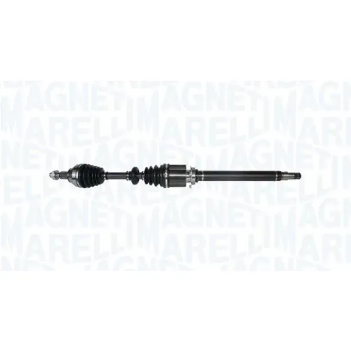 Hajtótengely - MAGNETI MARELLI (TDS0167)