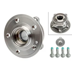 Kerékcsapágy Készlet Db T. Gle/Gls 4-Matic - Schaeffler FAG (713668390)