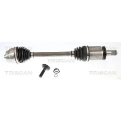 Hajtótengely Bmw X3/ X4 2,0D/3,0 Bal 574Mm - TRISCAN (854011601)