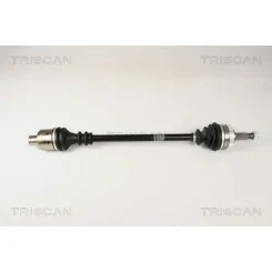 Hajtótengely Renault P. Kangoo 4X4 1,6-1,9 01- Jobb - TRISCAN (854025635)