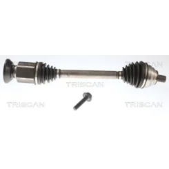 Hajtótengely Vw Tiguan Allspace 4Motion Jobb 605Mm - TRISCAN (8540296098)