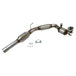 Katalizátor Vw Golf/ Arteon/ T-Roc 1.5Tsi 17- Euro6 - MAXGEAR (27-6283)