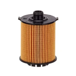 Olajszűrő Volvo S60 Iii, V60 Ii, V90 Ii, Xc40, Xc60 Ii 02.18- - MANN-FILTER (HU8018Z)