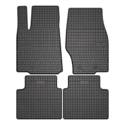 Gumiszőnyeg Készlet Jeep Grand Cherokee 4Xe 21- - Frogum (FRO429871)