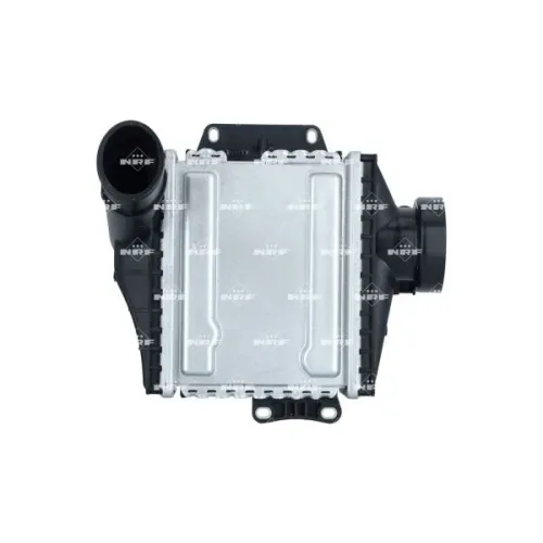 Intercooler Db Glc/W205 Om651/Om654 - NRF (NRF309134)