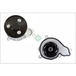 Vízszivattyú, Motorhűtés Bmw 1,5 (Kerékkel Pasowym/Kapcsolható) - Schaeffler INA (538109310)