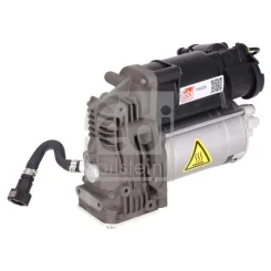 Kompresszor, Sűrített Levegős Rendszer Bmw X5/X6 E70/E71/E72 06- - FEBI BILSTEIN (FE196225)