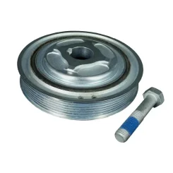 Szíjtárcsa, Főtengely Psa/Ford (Kit) - CORTECO (49444036)