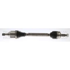 Hajtótengely Opel Corsa-E Peugeot E-208 Bal 657Mm - TRISCAN (854010559)