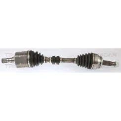 Hajtótengely Nissan P. Qashqai Ii 1,6-1,7 Dci / Renault Kadjar 1,6 Dci 13- Bal (Sebességváltó Automata Cvt) - TRISCAN (854014567)