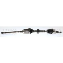 Hajtótengely Ford Kuga Ii 2,0Tdci 4X4 Jobb 990Mm - TRISCAN (854016676)