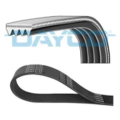 Hosszbordás Szíj 4Pk1590 - DAYCO (4PK1590DAY)