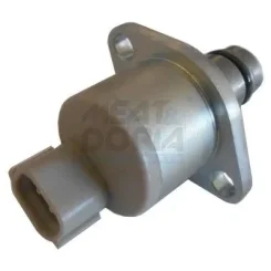 Nyomásszabályozó Szelep, Common Rail Rendszer Toyota Auris 2.0D/2.2D 06- - MEAT & DORIA (MD9417)