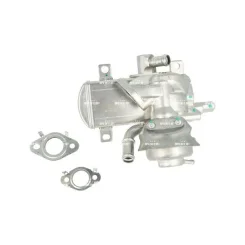 Szelep Egr Vw 2,0Tdi (Modul) - NRF (NRF48757)