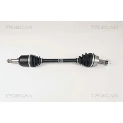 Hajtótengely Fiat Stilo 1,4-1,6 01-08 Bal - TRISCAN (854015536)