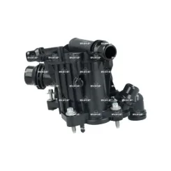 Termosztát, Hűtőfolyadék Bmw 101C 1,5/2,0 - NRF (NRF725487)