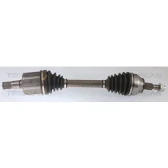 Hajtótengely Ford Kuga Ii 2,0 Tdci 14-19 Bal (Automata-Powershift) - TRISCAN (854016631)