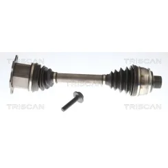 Hajtótengely Audi E-Tron/ Q8 E-Tron Bal/Jobb 518Mm - TRISCAN (8540297027)