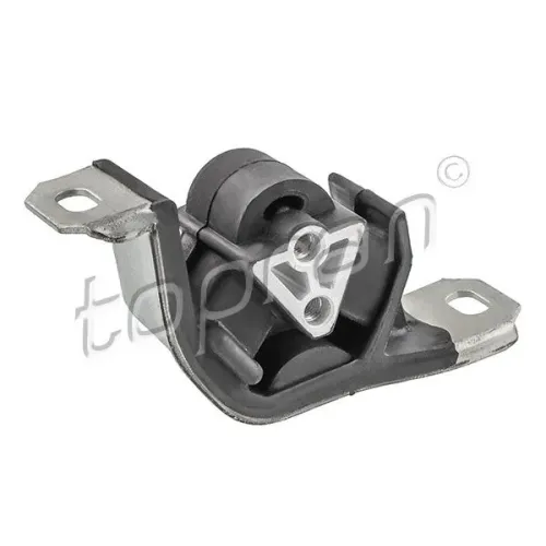 Felfüggesztés, Motor - TOPRAN (HP201 401)
