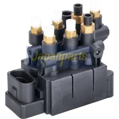 Szelep Futómű Pneumatikus Porsche Panamera (971) 18- - JAPANPARTS (MM-ASV023)