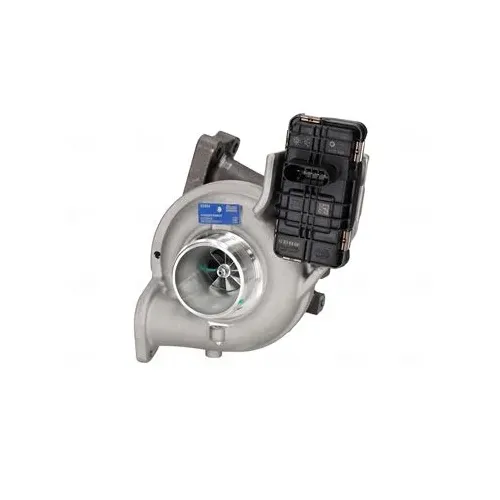 Turbo Fiat 2,0M-Jet 500X Jeep Renegade/Compass 2,0Crd - NISSENS (NIS93944)