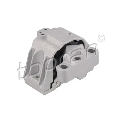 Felfüggesztés, Motor - TOPRAN (HP107 979)