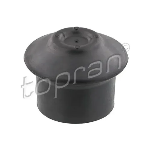 Felfüggesztés, Motor - TOPRAN (HP104 135)
