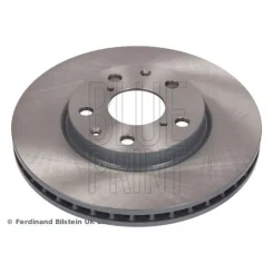 Féktárcsa Byd P. Seal Ev 22- - BLUE PRINT (ADBP430255)