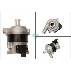 Vízszivattyú, Motorhűtés Audi 2.0Tdi A4/A5/A6/Q5 Elektromos - Schaeffler INA (539005610)