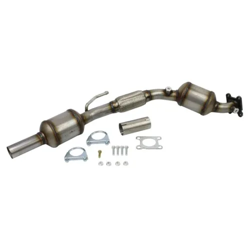 Katalizátor Vw Up Citigo/Mii 1.0 18- Euro6 - MAXGEAR (27-6284)